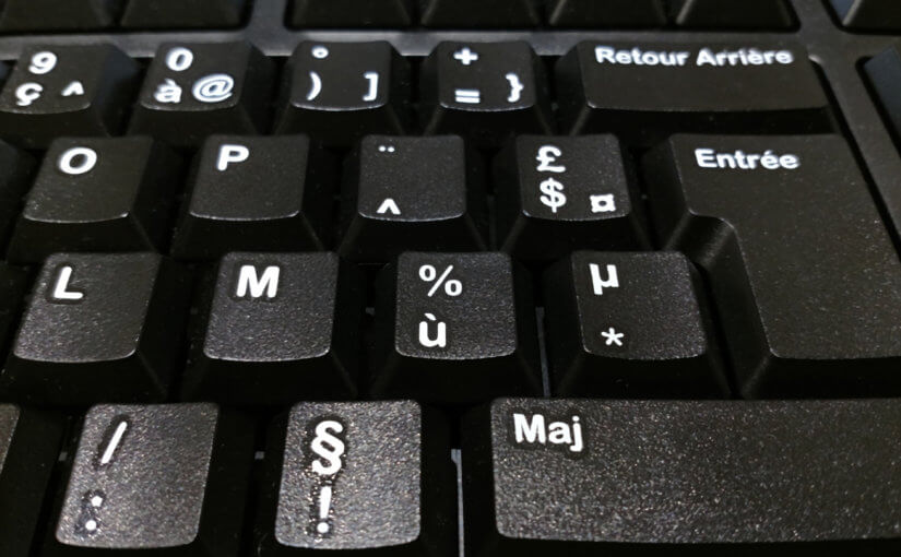 Java: Missing key codes on non-US keyboards